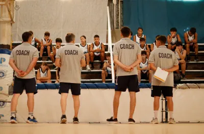 Equipo del Campus Whitense - Grupo 2