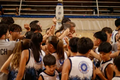 Equipo del Campus Whitense - Grupo 3