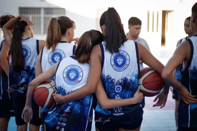 Equipo del Campus Whitense - 2° Edición